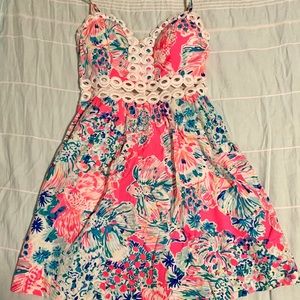 Lily Pulitzer Dress